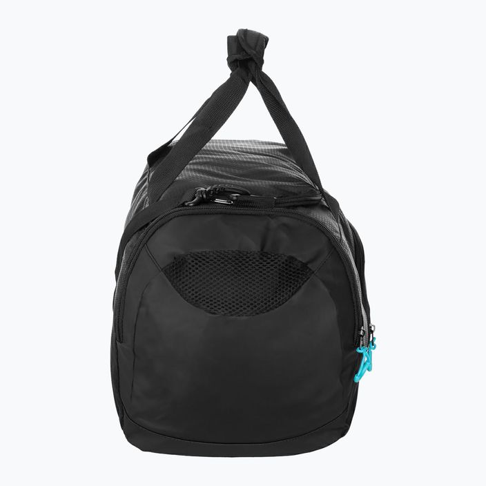 AQUA-SPEED training bag 43 l black/blue 3