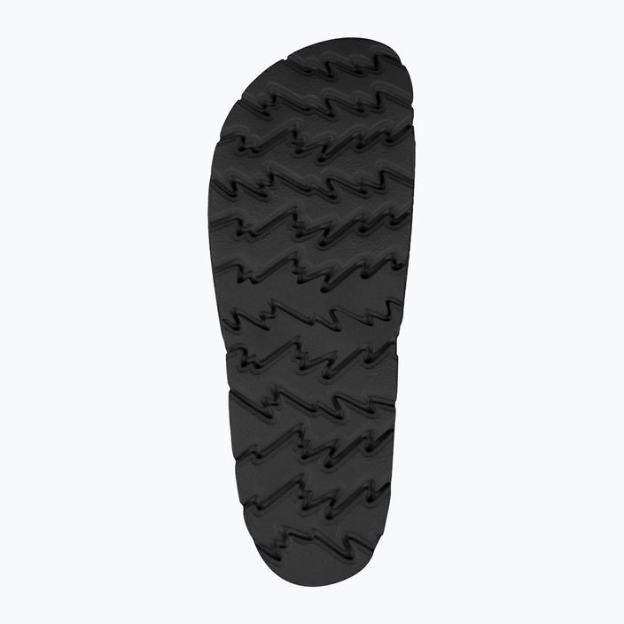 AQUA-SPEED Oslo flip-flops black 5