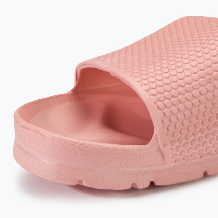 AQUA-SPEED Oslo slides pink 7