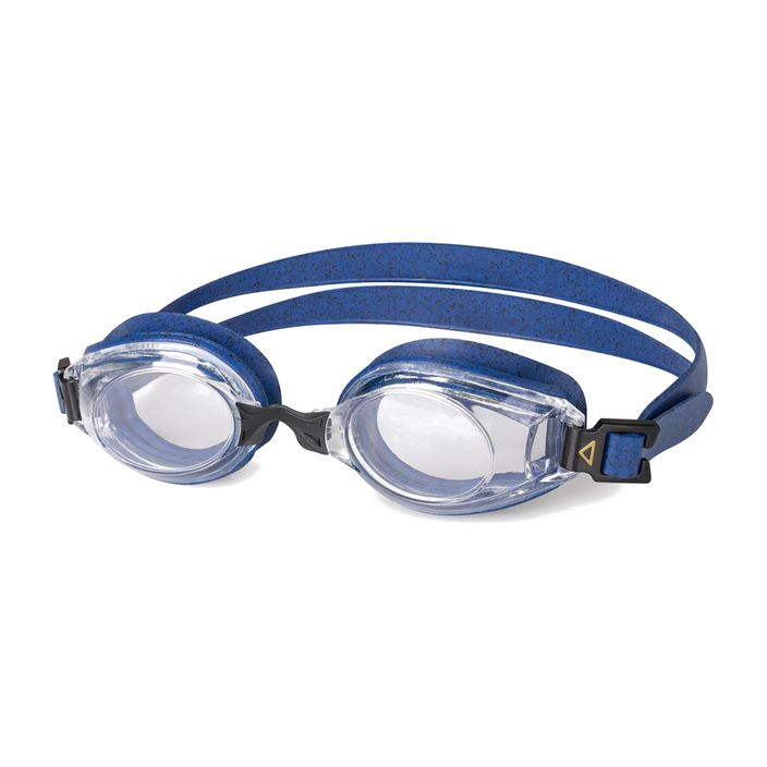 Corrective swimming goggles AQUA-SPEED Lumina Reco -1.5 navy blue 2