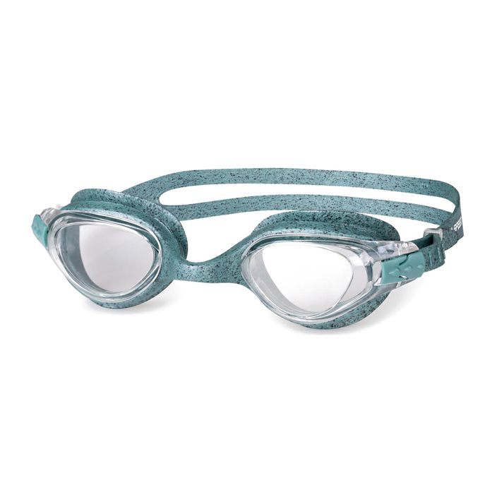 AQUA-SPEED Vega Reco swimming goggles green 2
