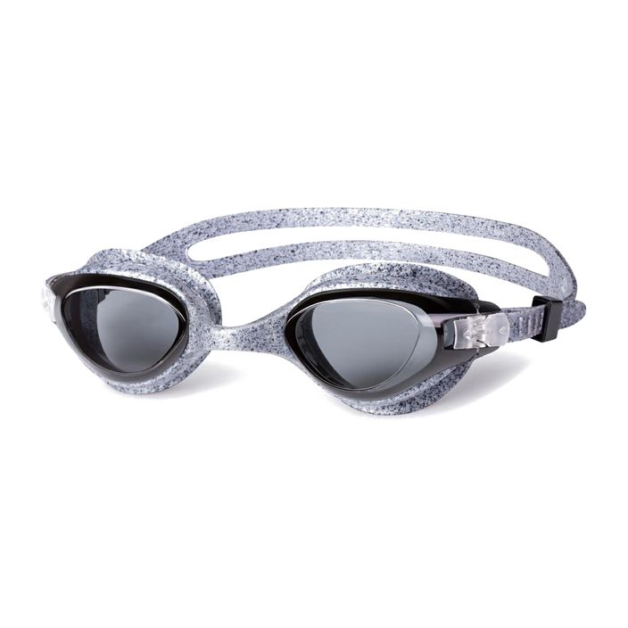 AQUA-SPEED Vega Reco swimming goggles grey 2
