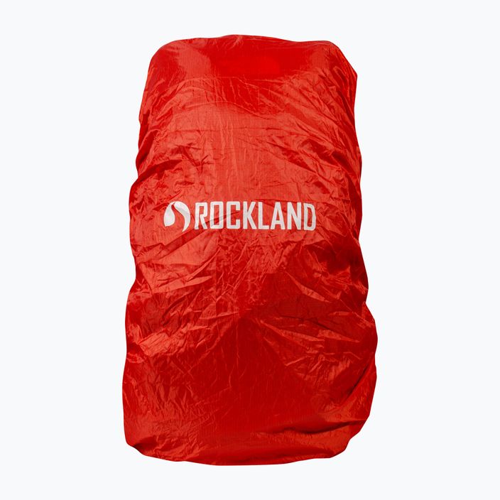 Rockland backpack cover M orange 3
