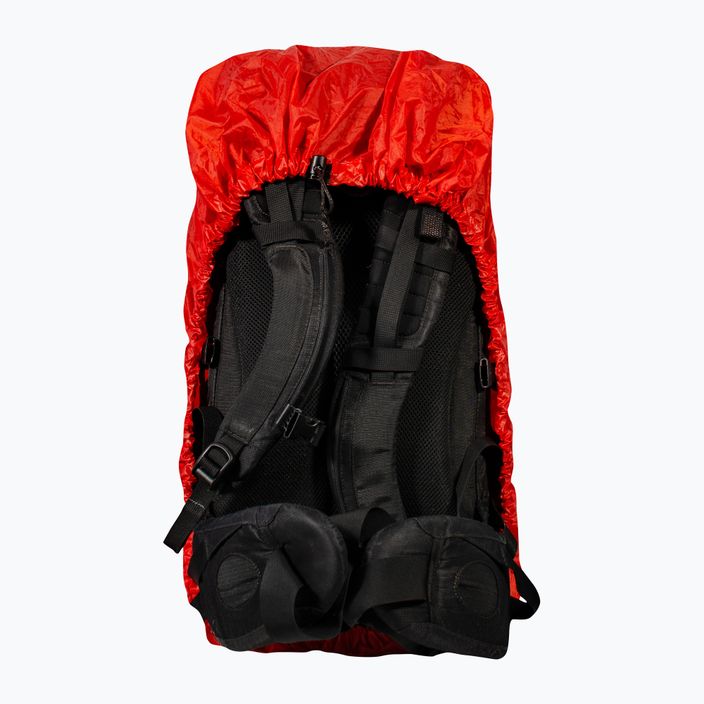 Rockland backpack cover M orange 5