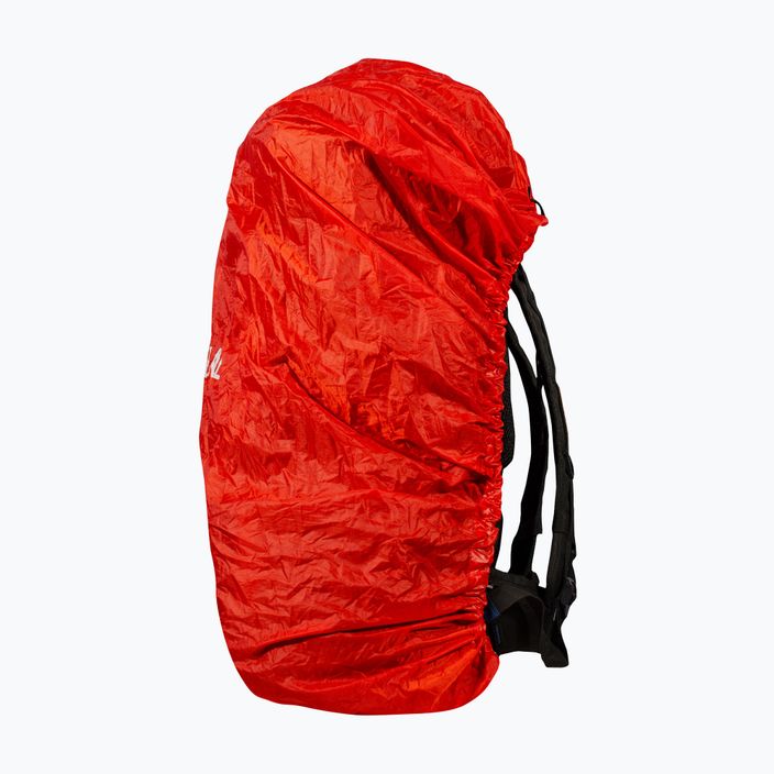 Rockland L orange backpack cover 4
