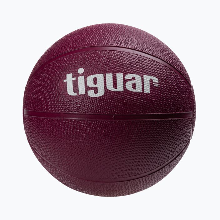 Tiguar medicine ball TI-PL0001 1 kg 2