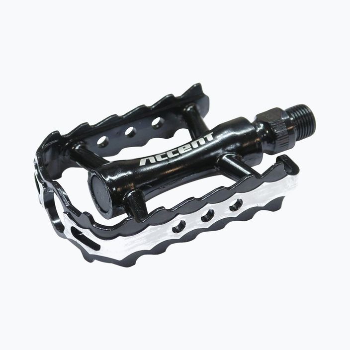 ACCENT Lithium bicycle pedals black 600-10-41_ACC