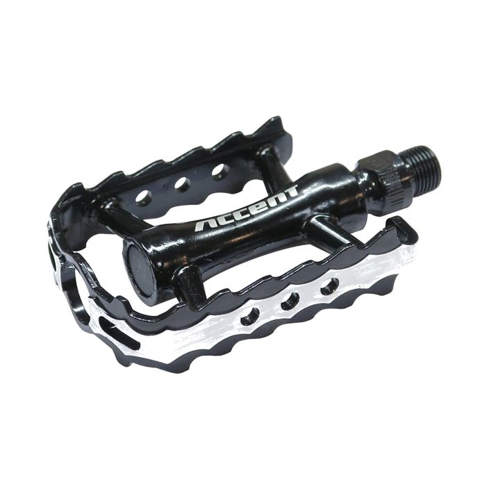 ACCENT Lithium bicycle pedals black 600-10-41_ACC 2