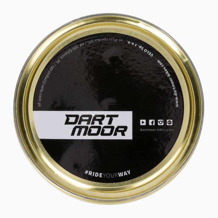 Dartmoor Core Singlespeed bicycle chain black DART-777 2