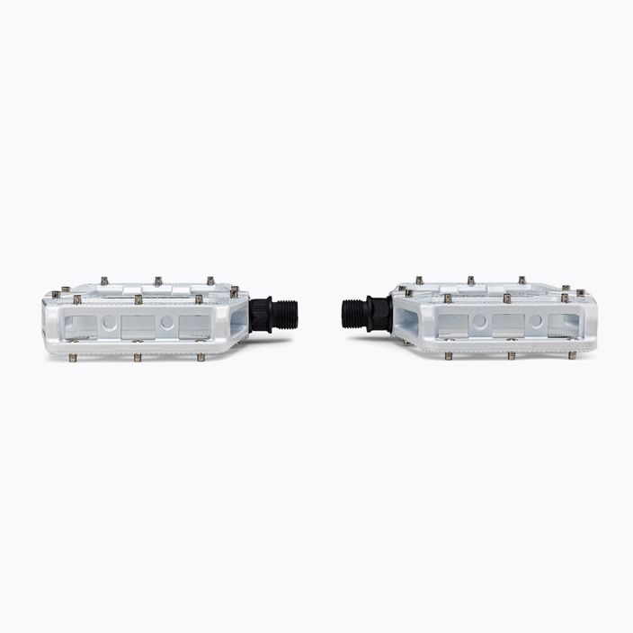 Dartmoor Stream bicycle pedals white DART-A15901 3