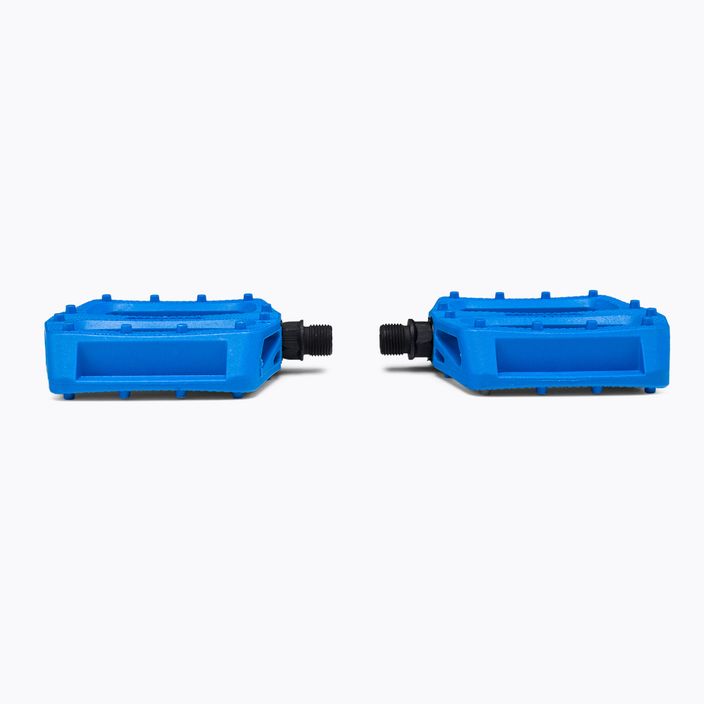 Dartmoor Cookie blue bicycle pedals DART-A15935 3