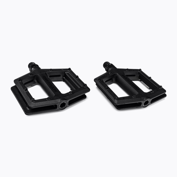 Dartmoor Candy Pro bicycle pedals black DART-A2554 2