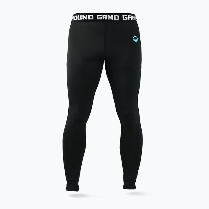 Men's Ground Game Athletic 3.0 leggings black