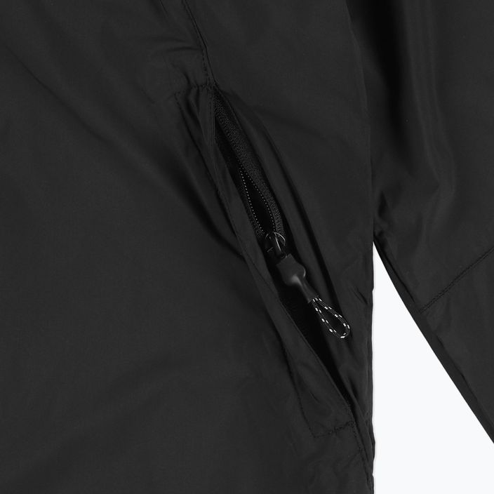 Men's PROSTO Windbreaker jacket black 5