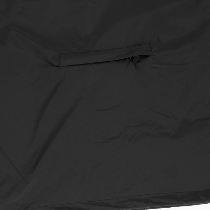 Men's PROSTO Windbreaker jacket black 6