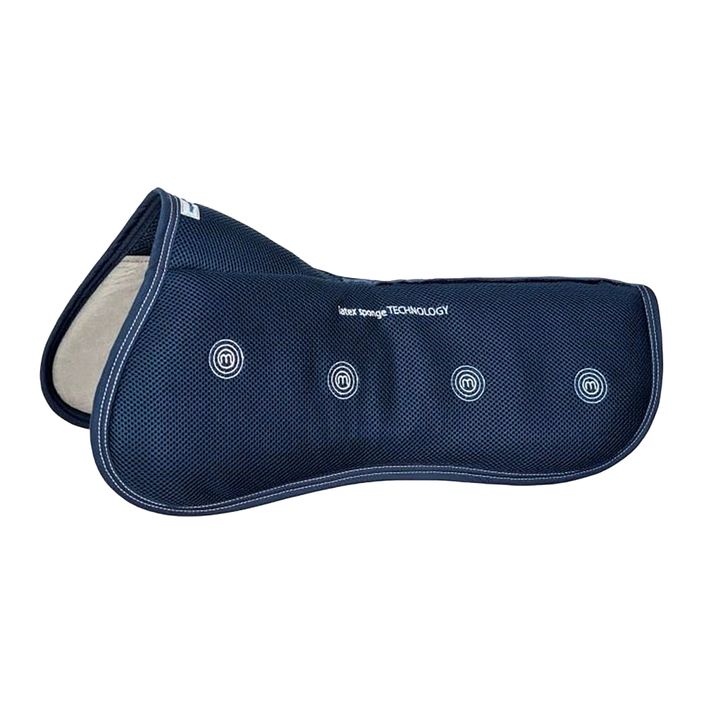 Magnetic horse pad TORPOL Latex Master navy blue 3723-20-101-M 2