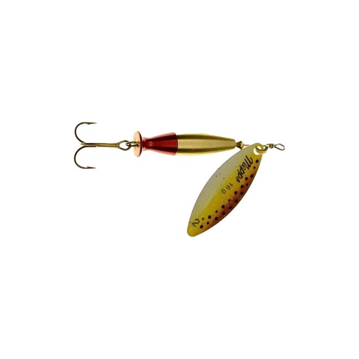 Mepps Aglia Long Heavy brown trout spinner 30255001 2
