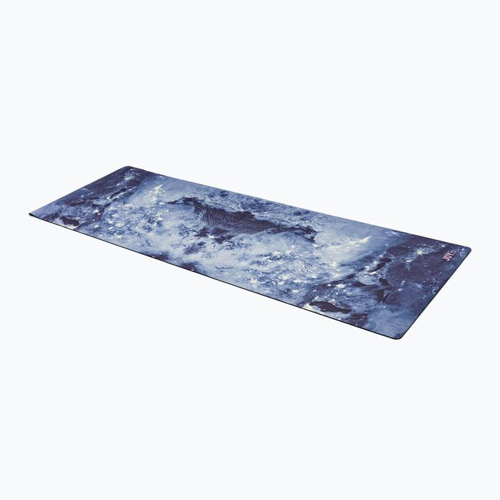 Yoga mat JOYINME Flow 3 mm blue 800002
