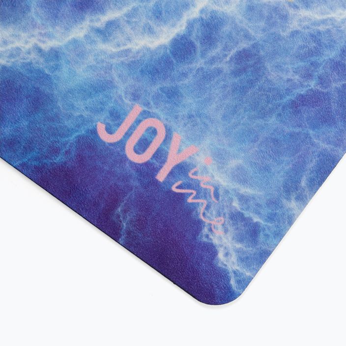 JOYINME Flow Travel yoga mat 1.5 mm blue 800207 3
