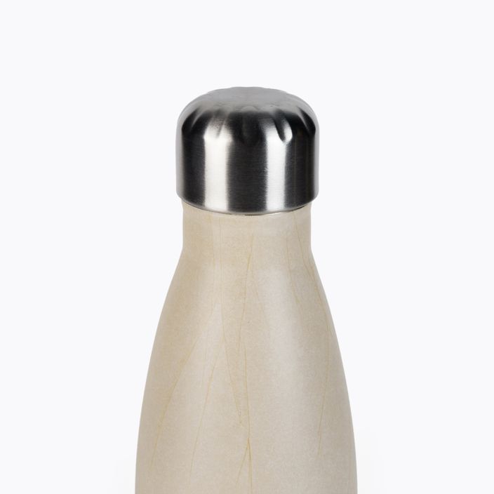 JOYINME Drop 500 ml thermal bottle beige 800405 3