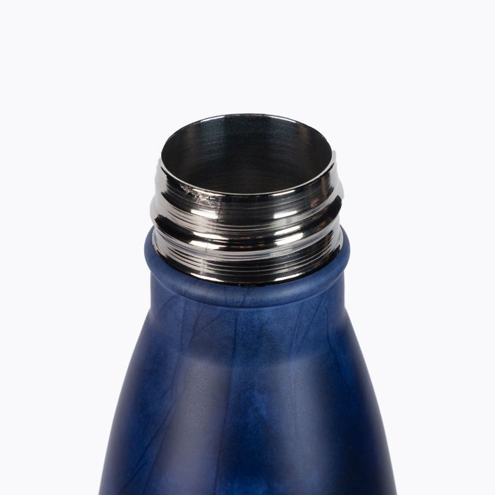 JOYINME Drop 500 ml thermal bottle navy blue 800412 4