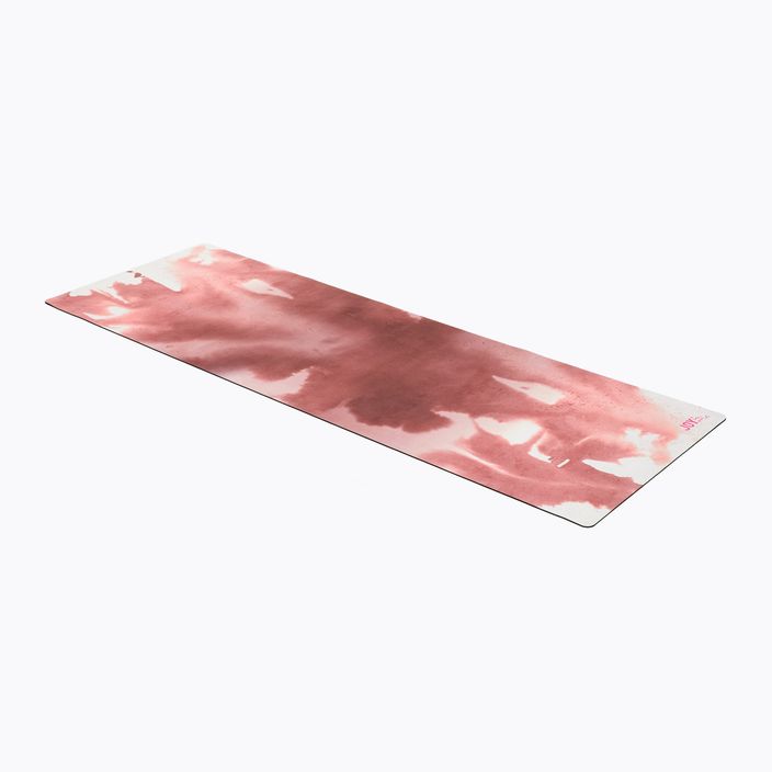 Yoga mat JOYINME Flow 3 mm pink 800011