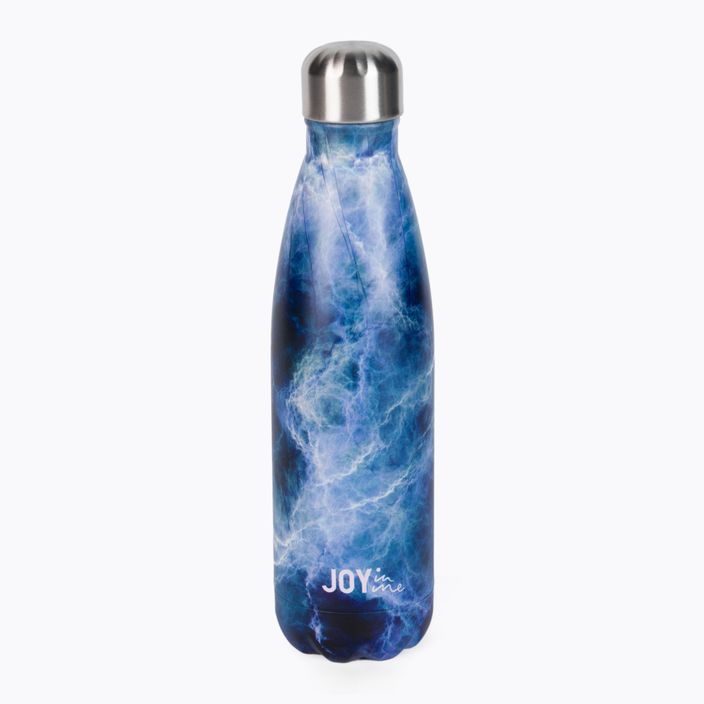JOYINME Drop 500 ml thermal bottle blue 800435 2