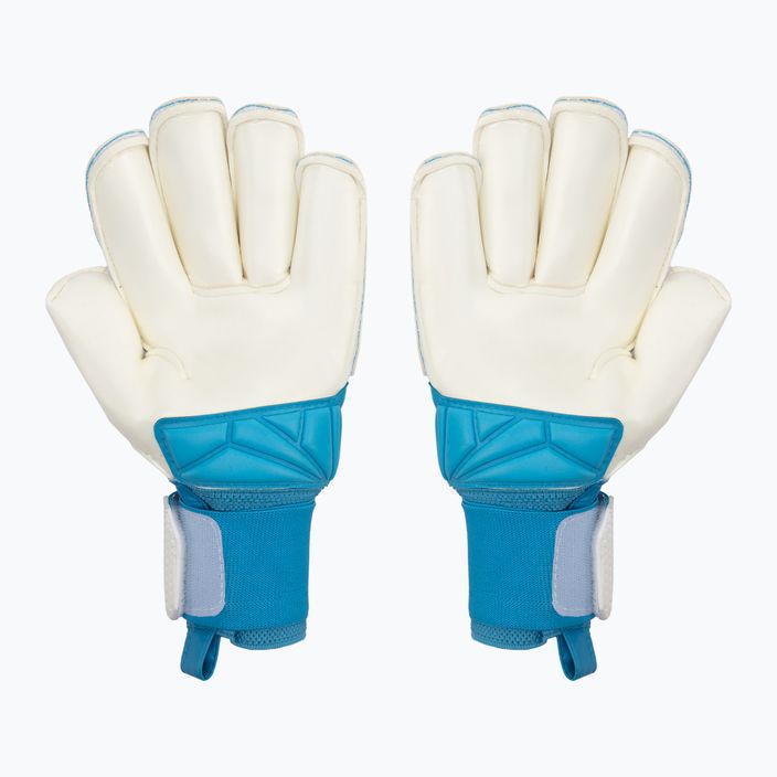 4Keepers Force V1.23 Rf goalkeeper glove blue 2