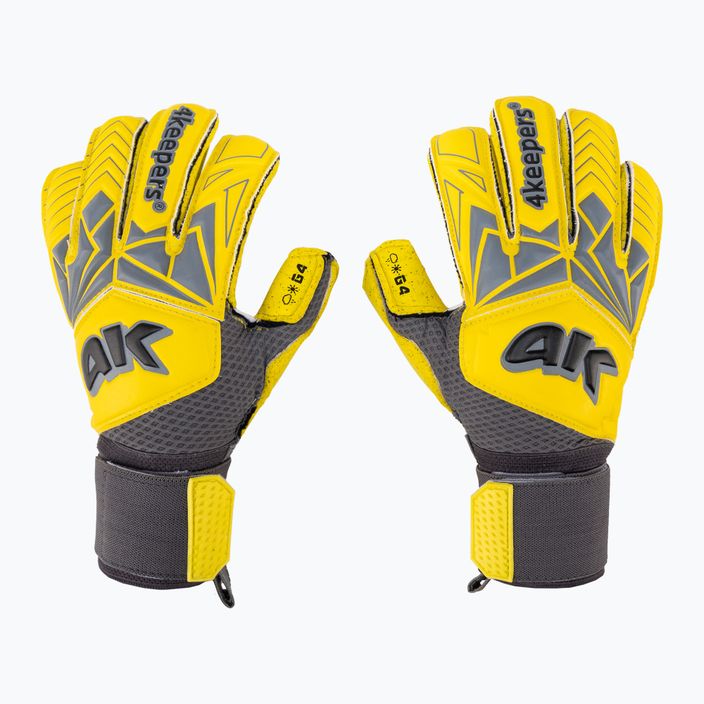 4Keepers Force V2.23 Rf Jr children's goalkeeper gloves