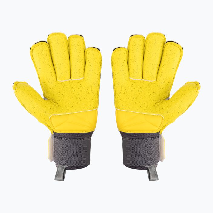 4Keepers Force goalkeeper gloves V2.23 Rf yellow 2