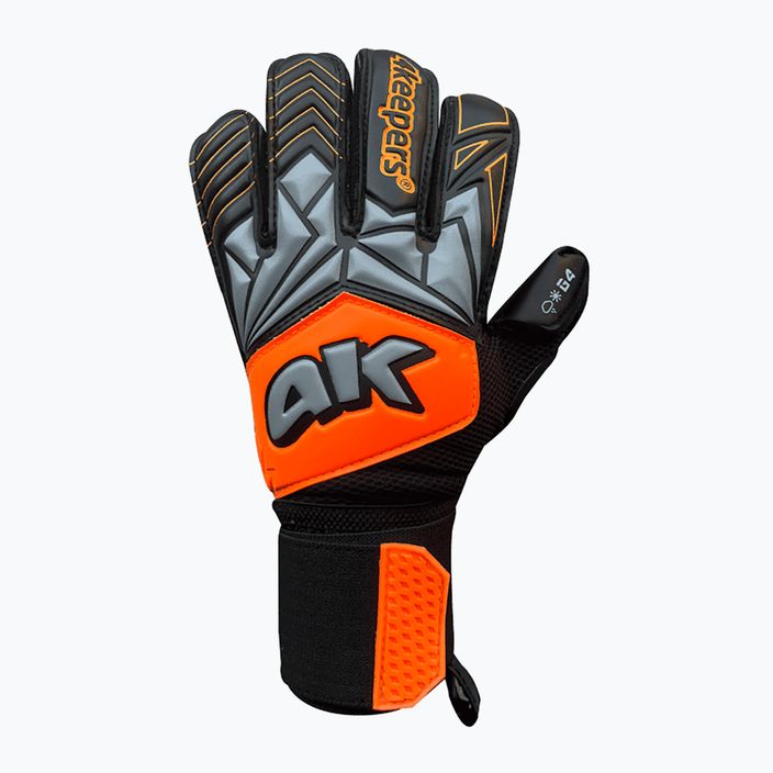 4Keepers Force V3.23 Rf Jr children's goalkeeper gloves 2