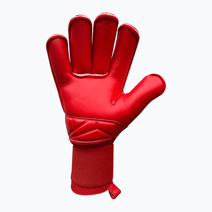 4Keepers Force V4.23 Rf Jr goalkeeper gloves red 6