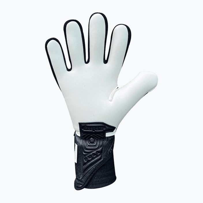 4Keepers Neo Elegant Nc goalkeeper gloves black 7