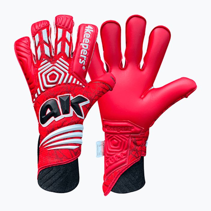 4Keepers Neo Rodeo Rf2G Goalkeeper Gloves 5
