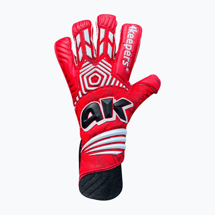 4Keepers Neo Rodeo Rf2G Goalkeeper Gloves 6