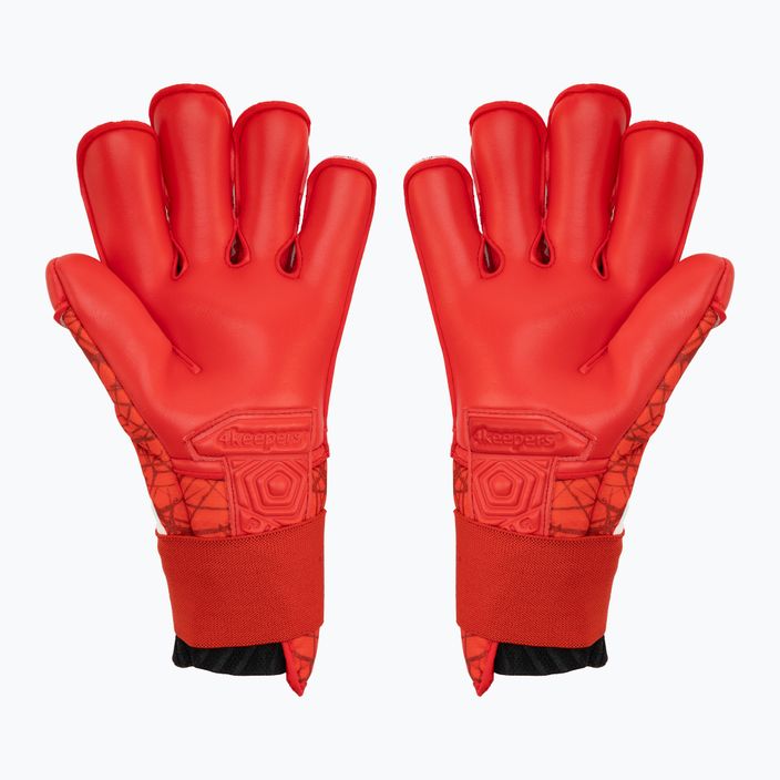 4Keepers Neo Rodeo Rf2G Goalkeeper Gloves 2