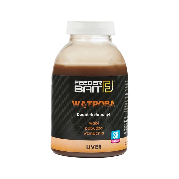 Feeder Bait Liver 250 ml FB13-3
