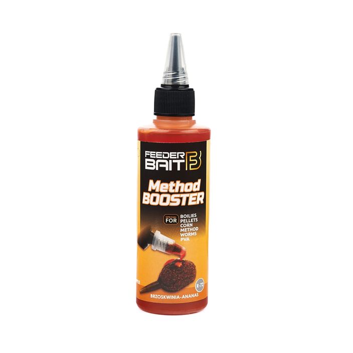 Feeder Bait Booster R72 Peach & Pineapple 100 ml FB18-8 2