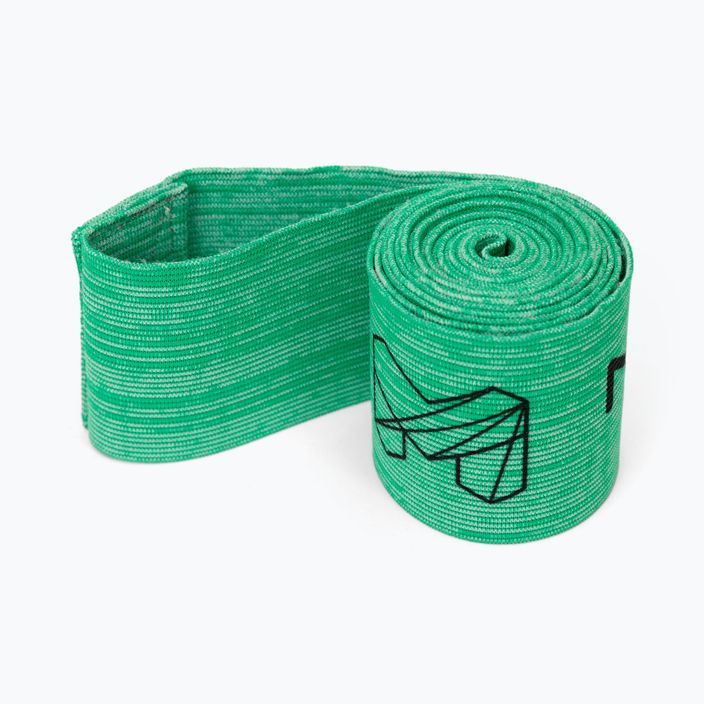 MOVO Power Optimum green PBO exercise rubber 2