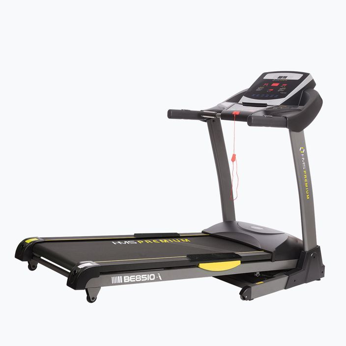 HMS Premium electric treadmill Be8510-I 17-19-009 4