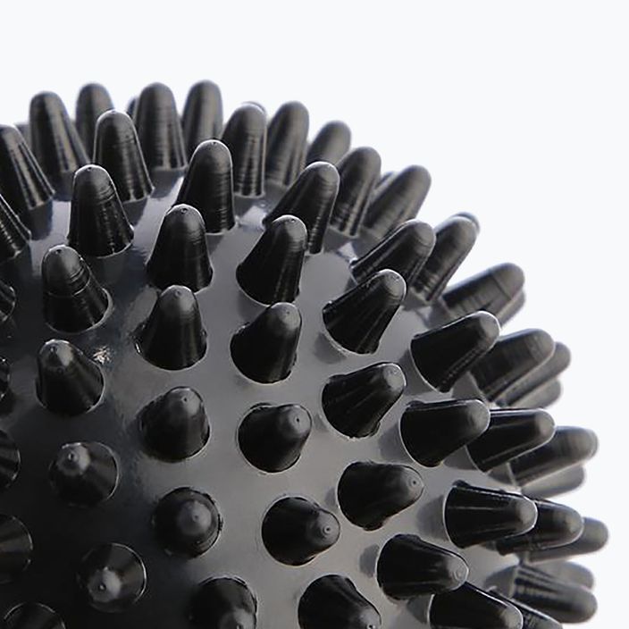 HMS massage ball BLP01 Lacrosse black 2