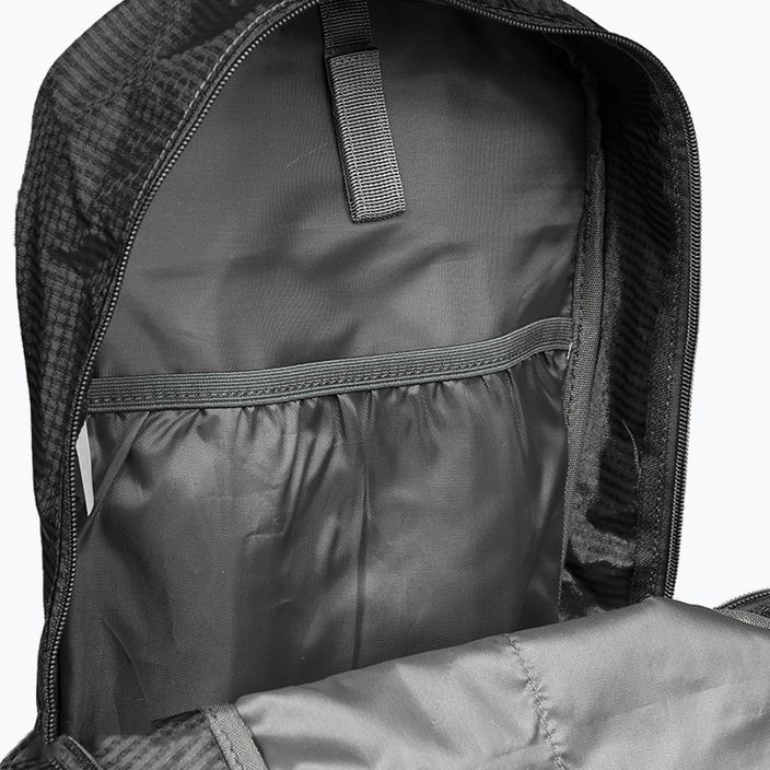 BERGSON Arendal backpack 25 l black/grey 5
