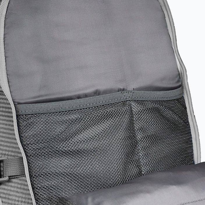 BERGSON Molde backpack 30 l charcoal 7