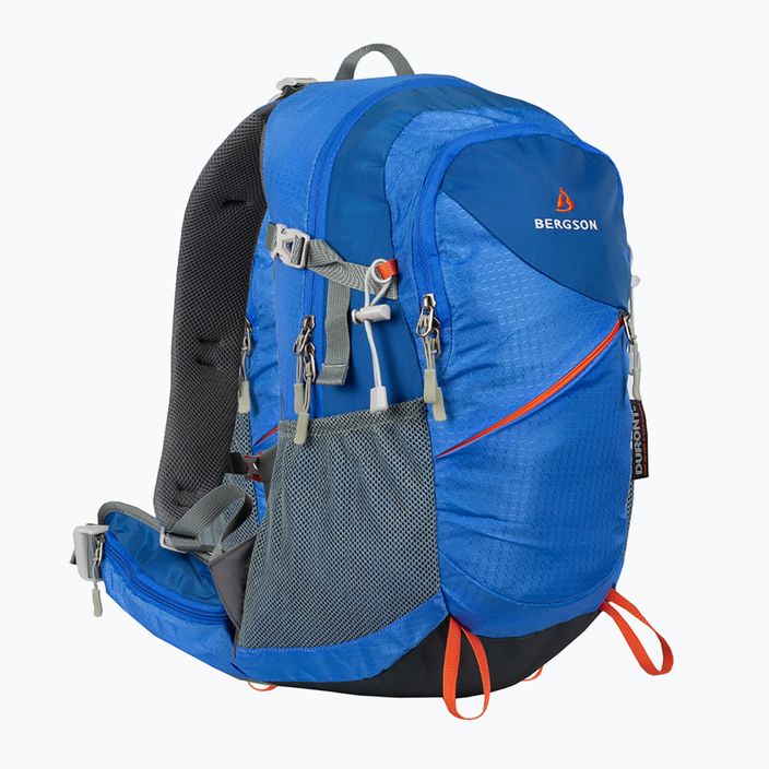 BERGSON Trofors backpack 25 l blue 2