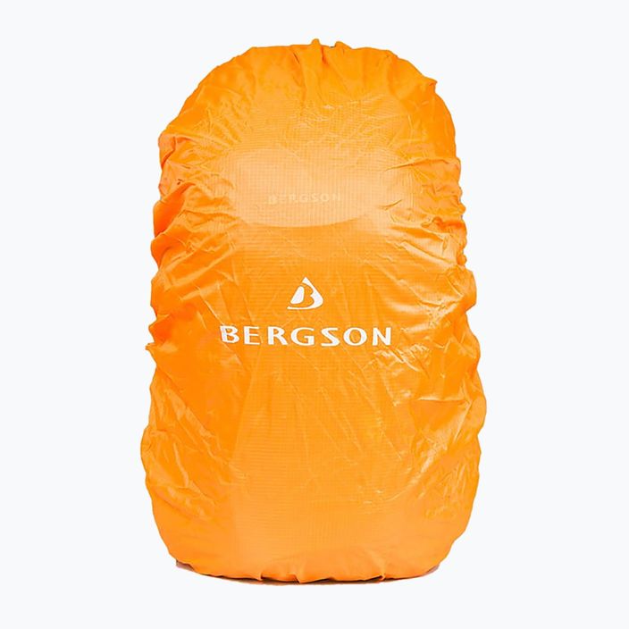 BERGSON Trofors backpack 25 l blue 4
