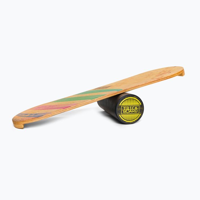 Trickboard Classic Sueno colourful balance board TB-17223 2