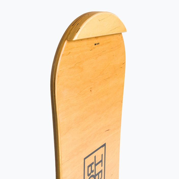 Trickboard Classic Sueno colourful balance board TB-17223 5