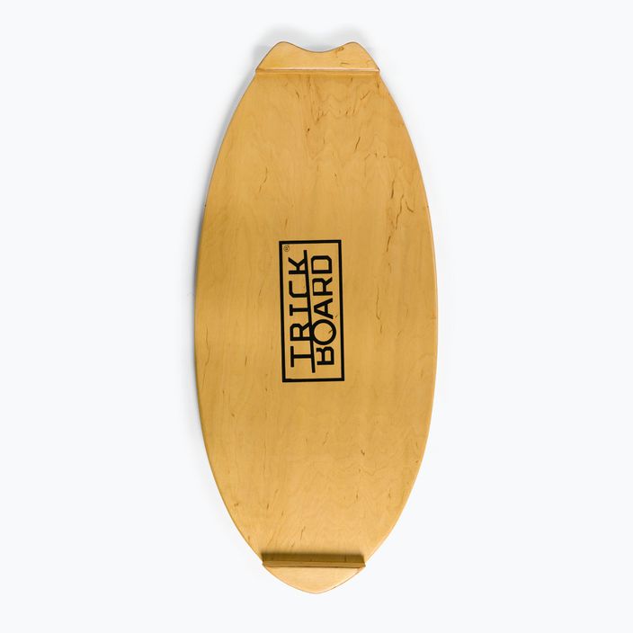 Trickboard Surf Wave Split balance board blue TB-17322 4