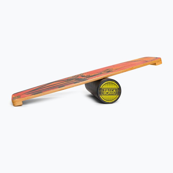 Trickboard Wake & Ktie Pro balance board orange TB-17865 2