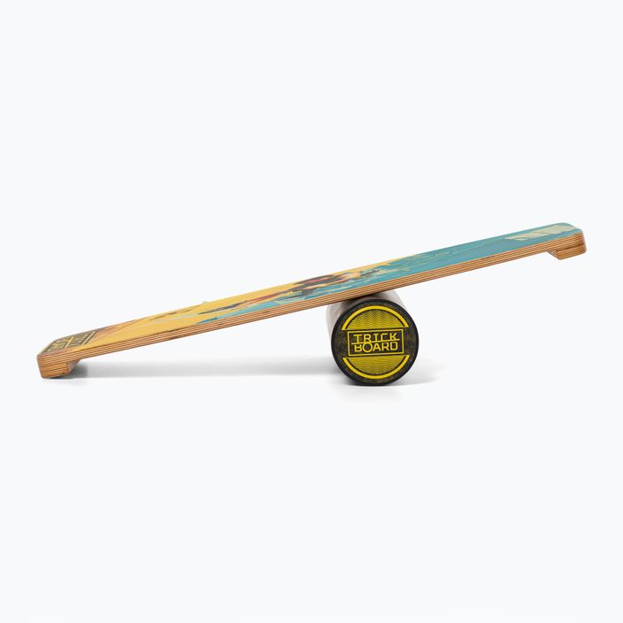 Trickboard Wake & Kite Up Pro balance board in colour TB-17872 2